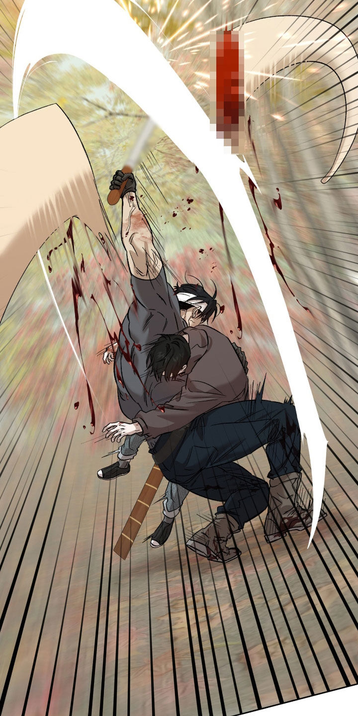 双生悲愿漫画书周边漫画,第79章：杀了吧4图
