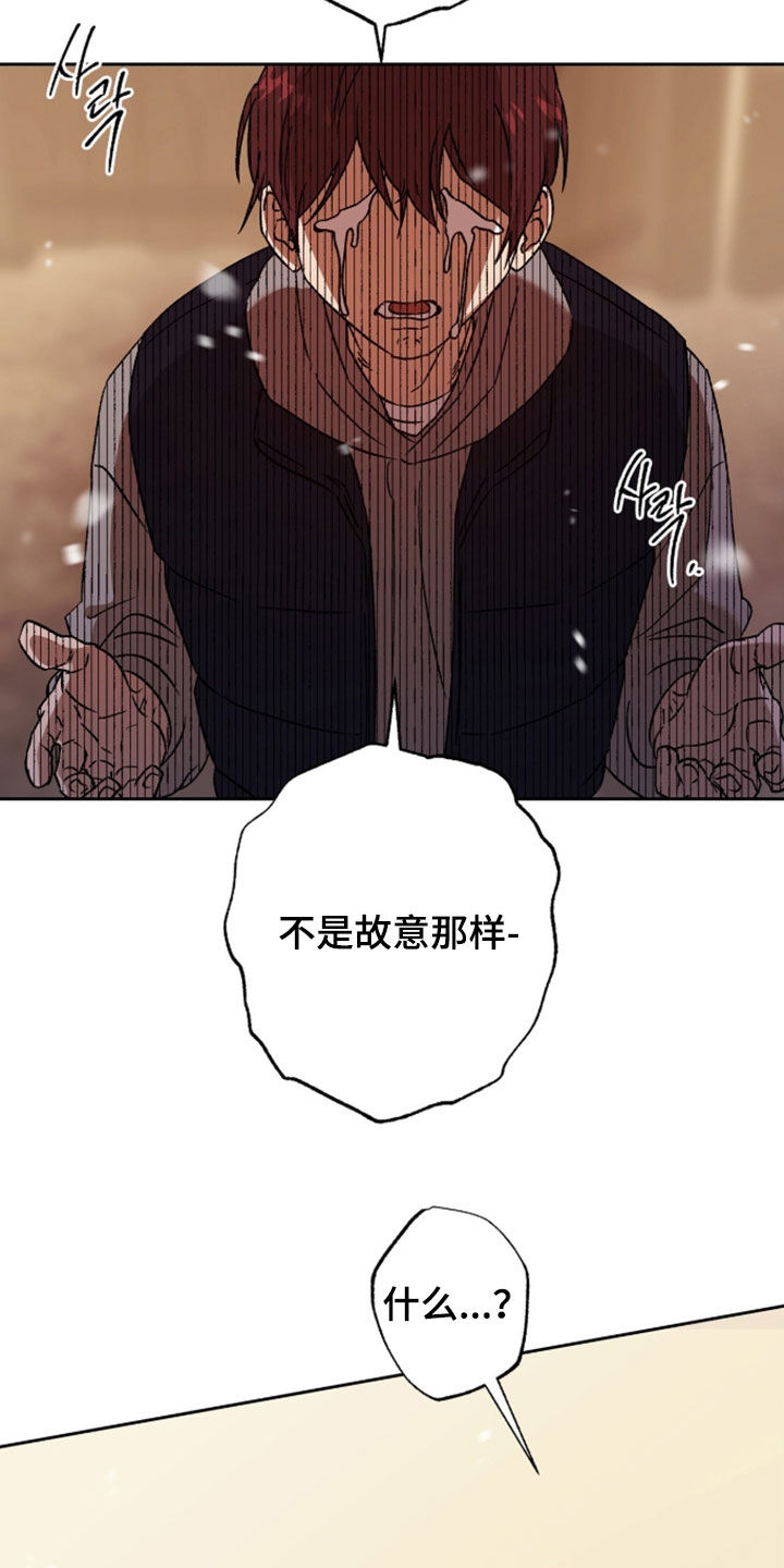 双生悲愿弟弟真的死了吗漫画,第84章：闭嘴5图