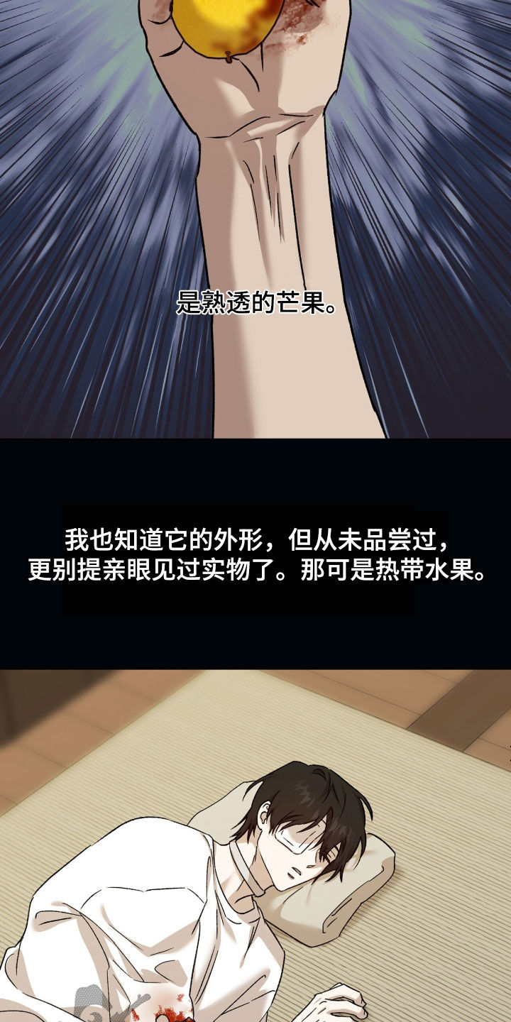 双生花电视连续剧漫画,第82章：可疑之处5图