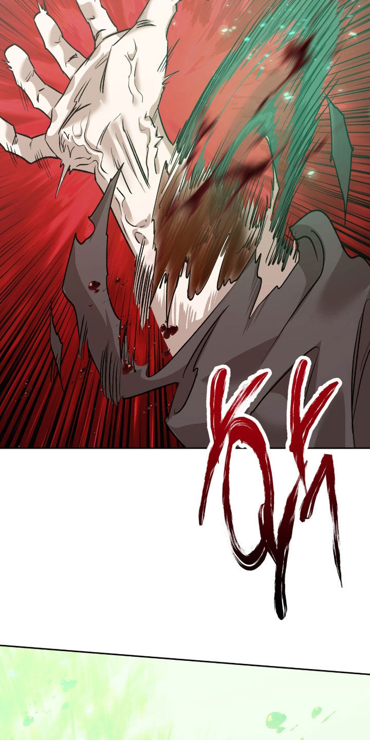 双生悲愿漫画书周边漫画,第79章：杀了吧1图