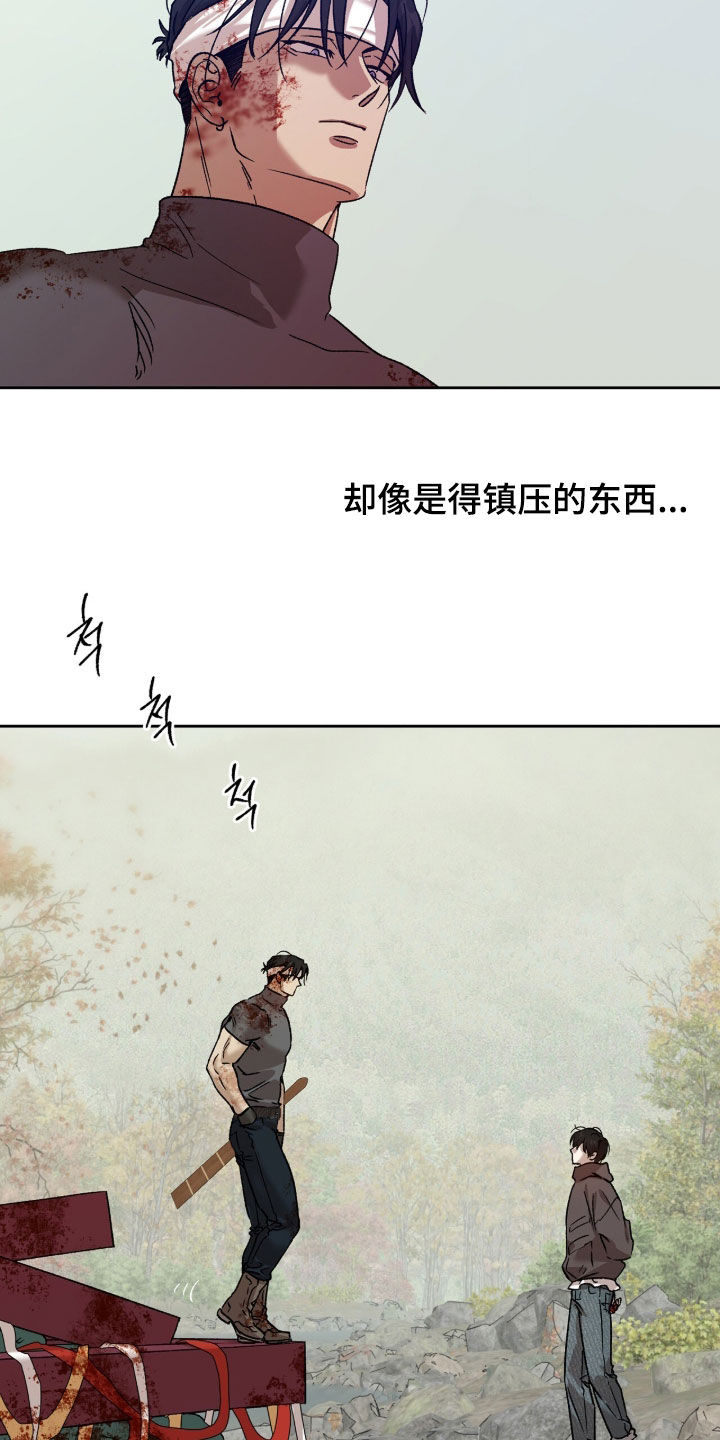 双生悲愿弟弟真的死了吗漫画,第81章：我担心你3图