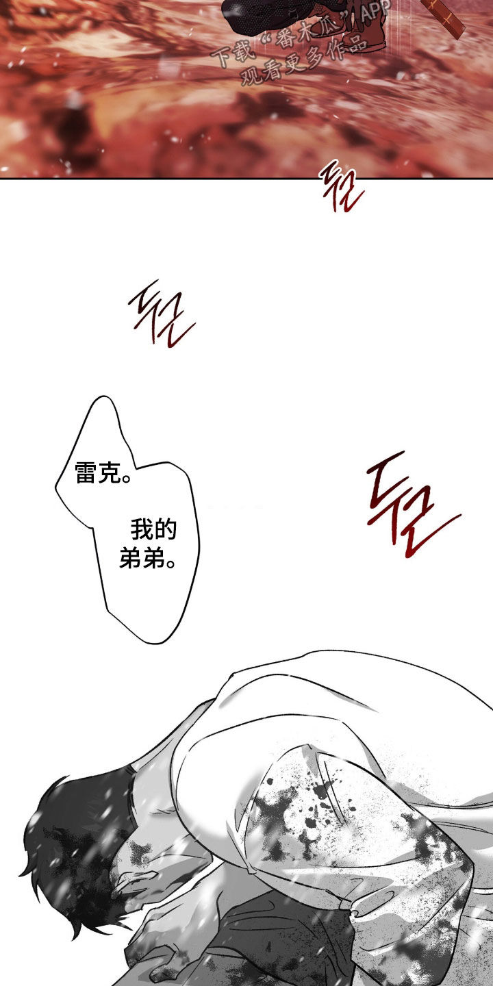 双生悲愿弟弟真的死了吗漫画,第78章：图书馆2图