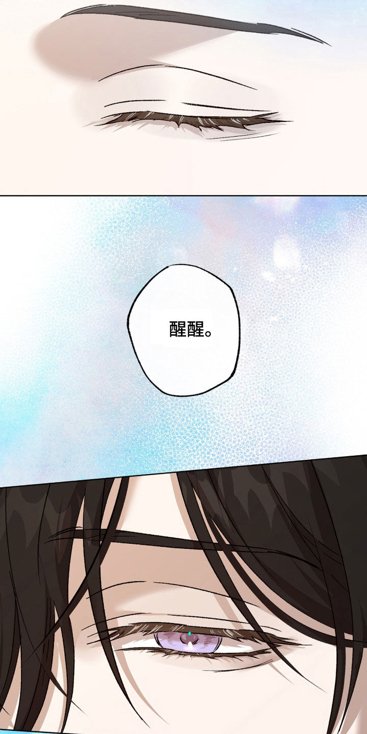 双生悲愿漫画书周边漫画,第83章：你是奇迹5图