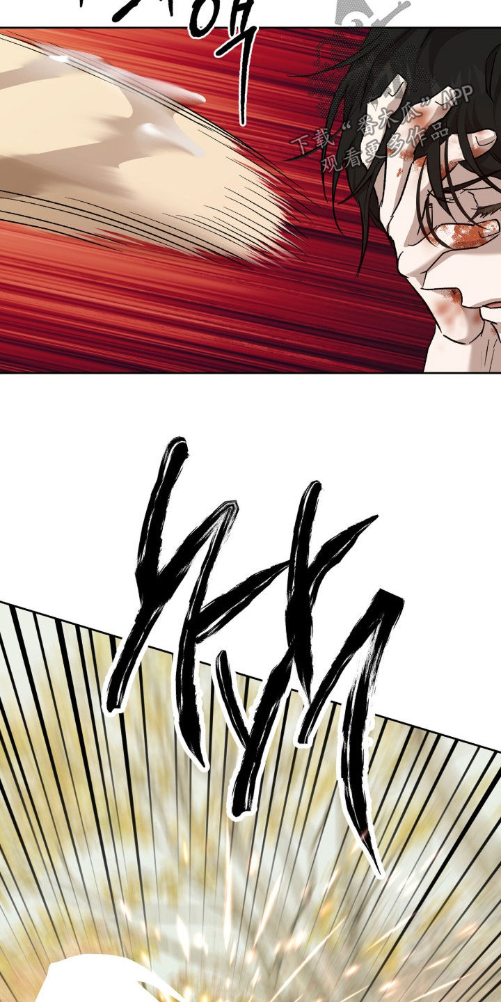 双生悲愿漫画书周边漫画,第79章：杀了吧3图