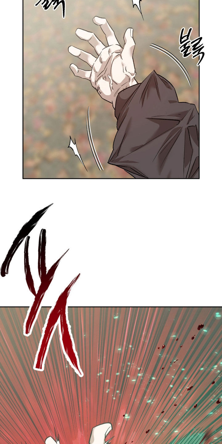 双生悲愿漫画书周边漫画,第79章：杀了吧5图