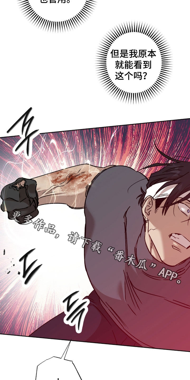 双生悲愿漫画更新时间漫画,第80章：战斗4图