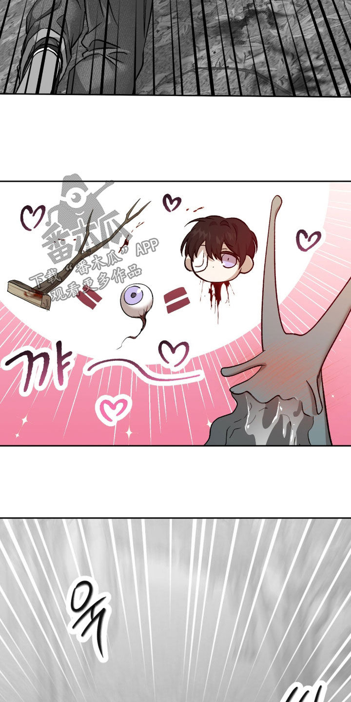 双生悲愿漫画书周边漫画,第79章：杀了吧5图