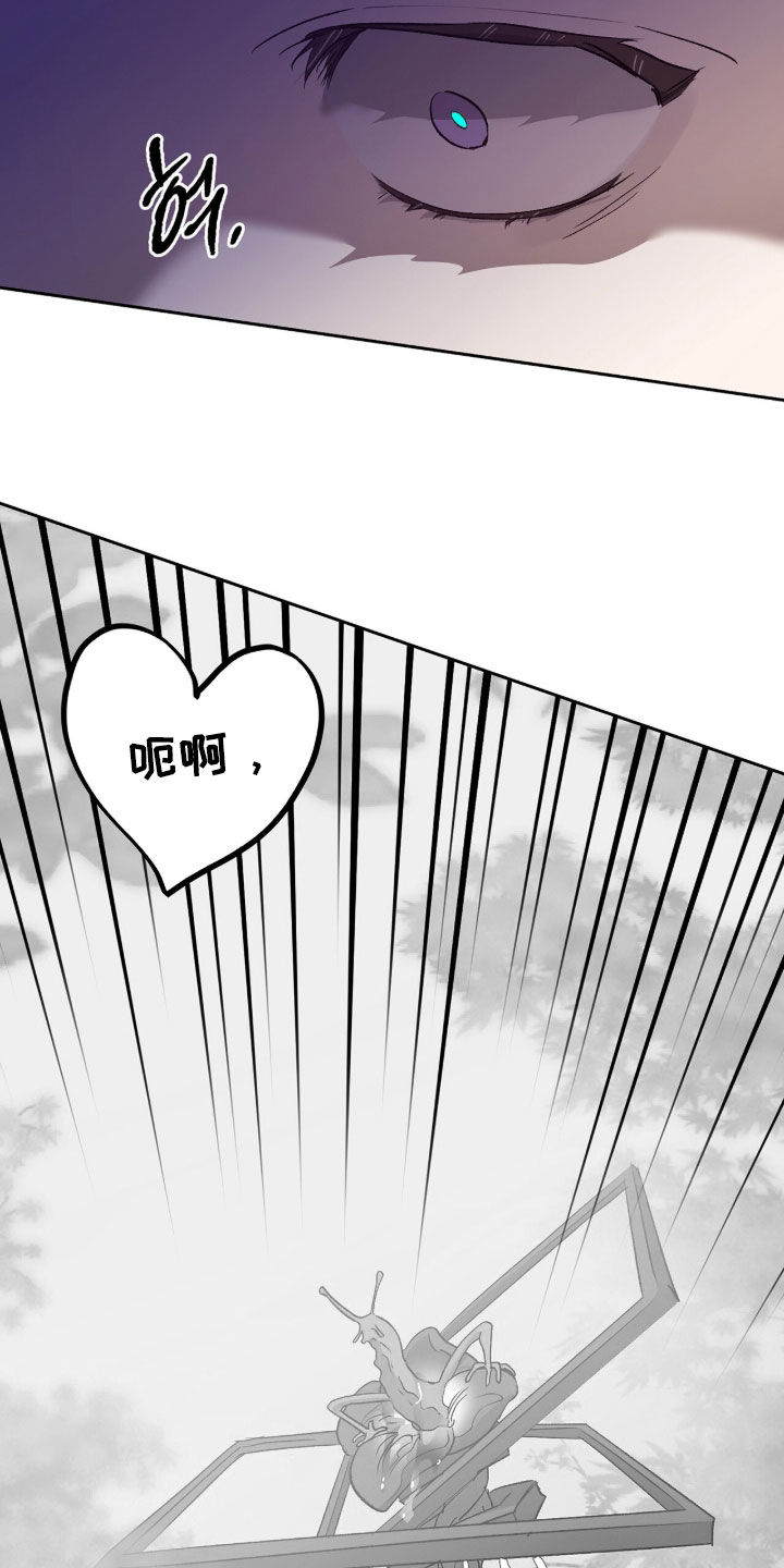 双生悲愿漫画书周边漫画,第79章：杀了吧3图
