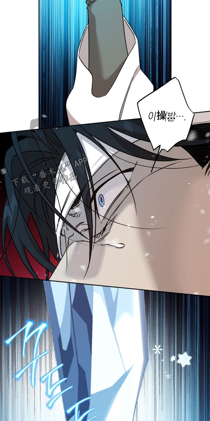 双生悲愿弟弟真的死了吗漫画,第84章：闭嘴5图