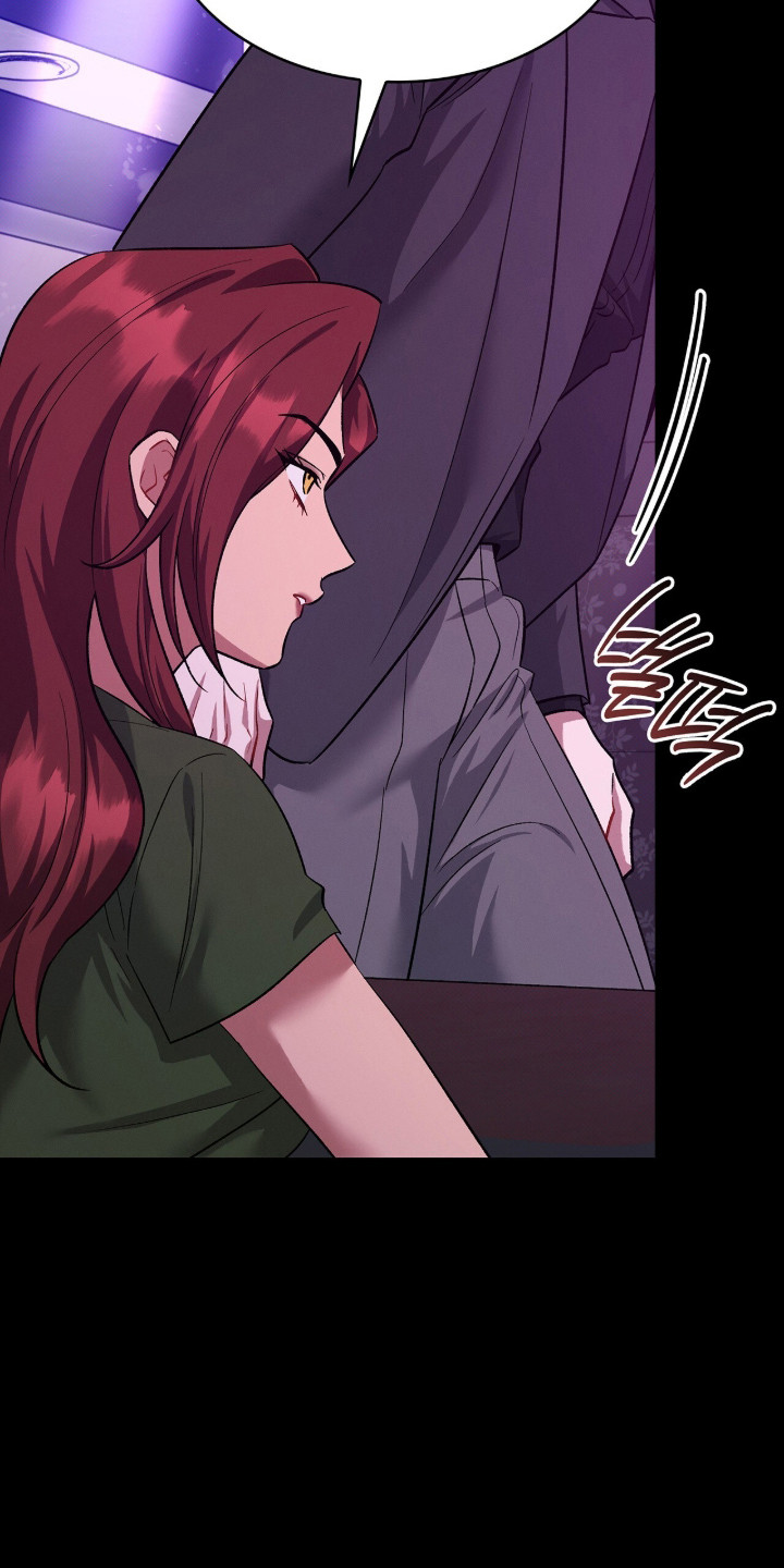 无名救赎搞笑精彩片段漫画,第102章：【第二季】不想被误会3图