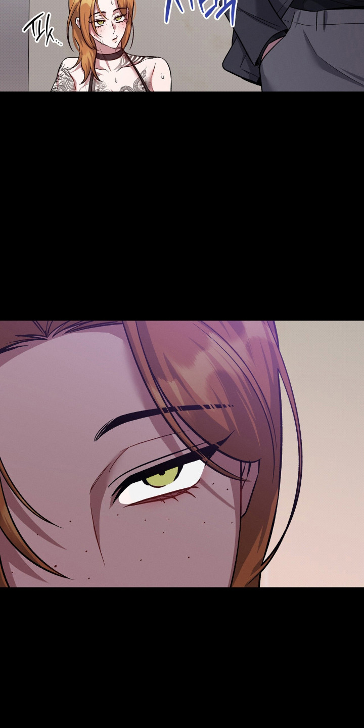 无名救赎搞笑精彩片段漫画,第102章：【第二季】不想被误会4图