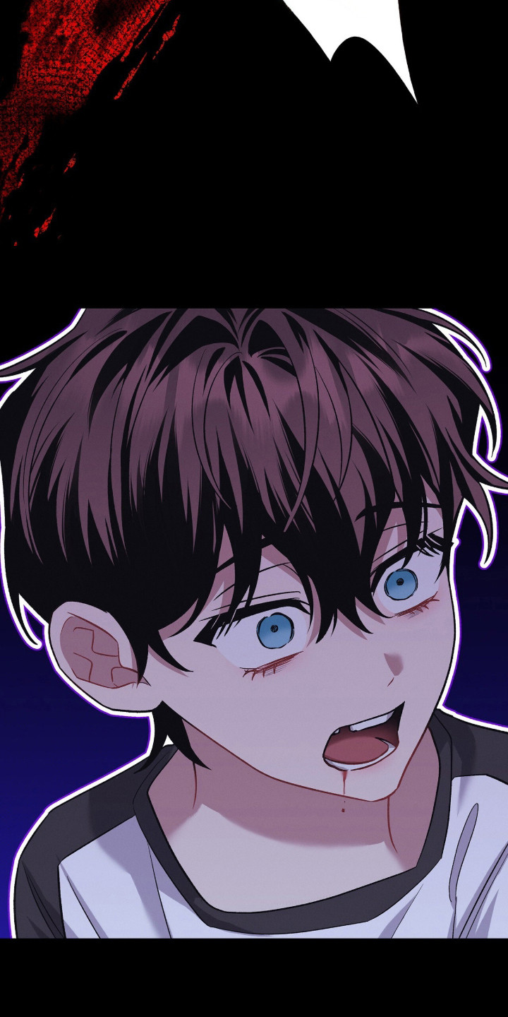 无名的电影叫什么漫画,第98章：【第二季】失去童真1图
