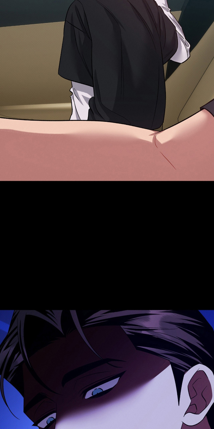 无名一丫漫画,第105章：【第二季】心生愧疚4图