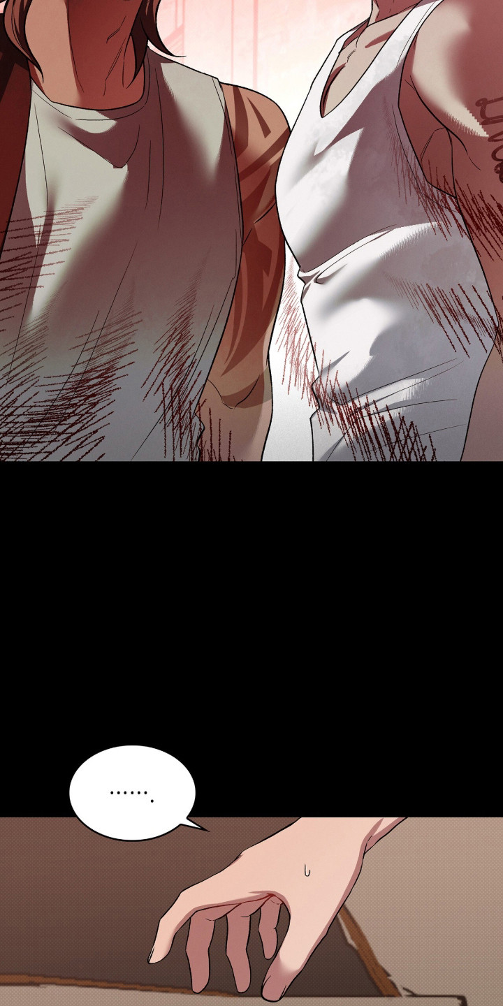 无名救赎搞笑精彩片段漫画,第99章：【第二季】无论如何2图