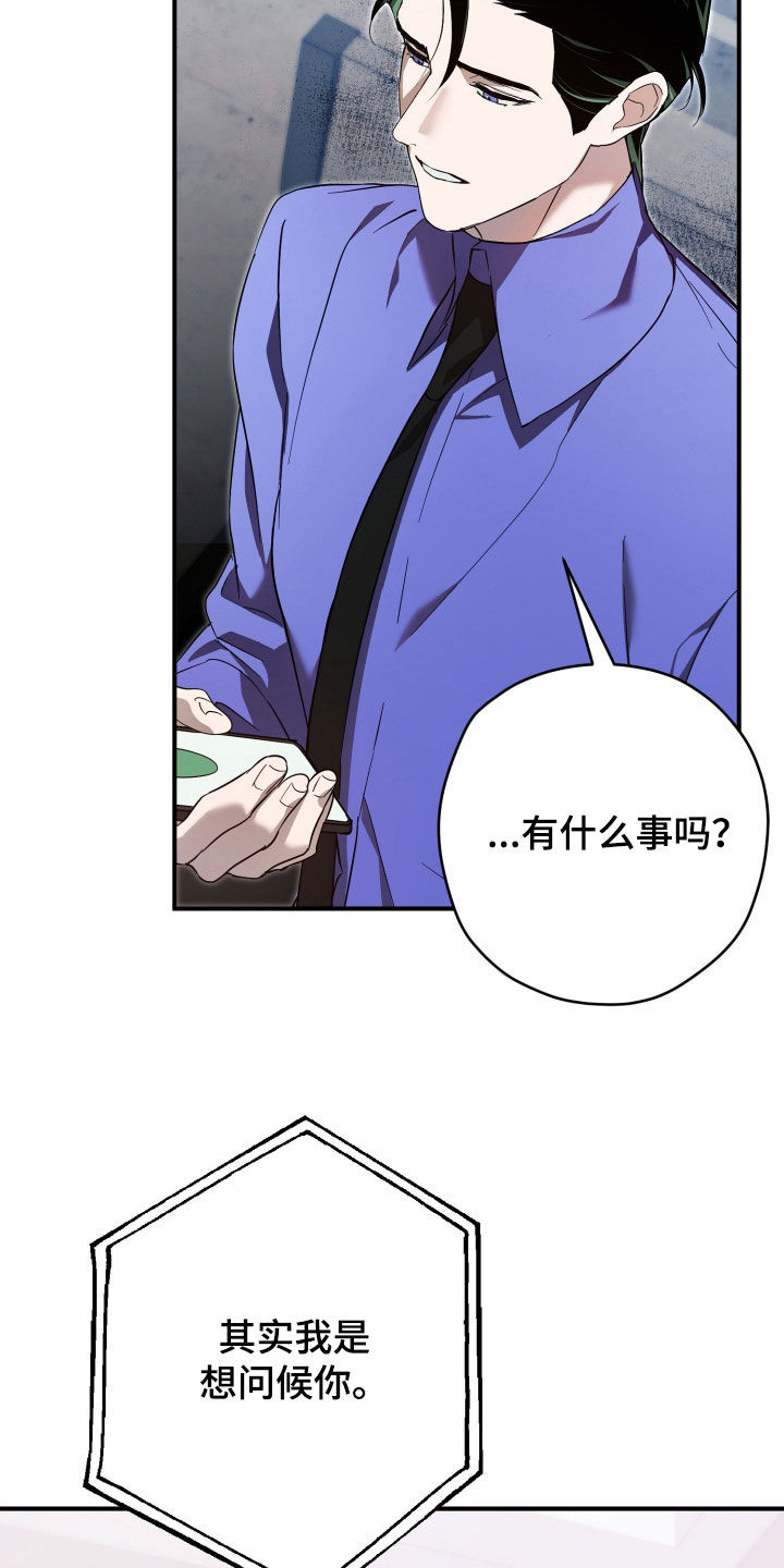 无间搭档漫画,第82章：通电话5图