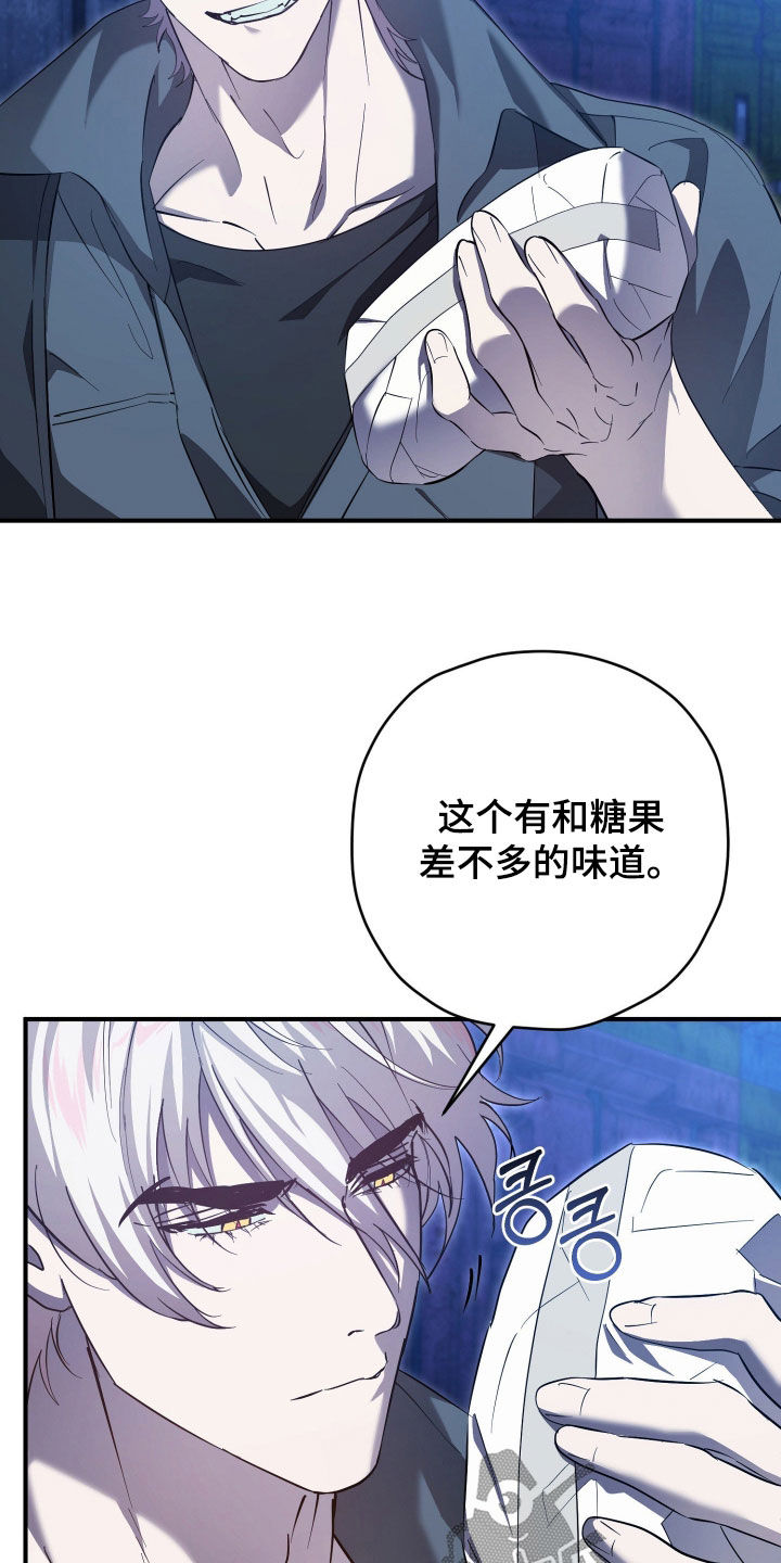 无间搭档组合漫画,第78章：突袭成功4图
