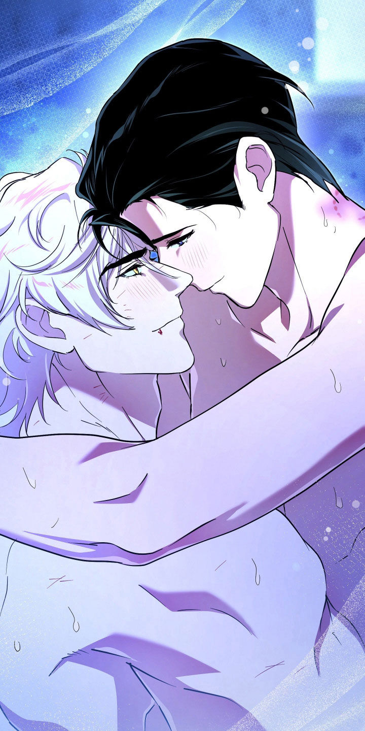 无间搭档组合漫画,第76章：制定计划5图