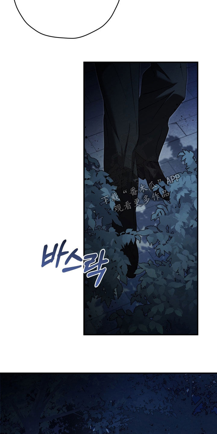 无间搭档漫画,第83章：陷阱5图