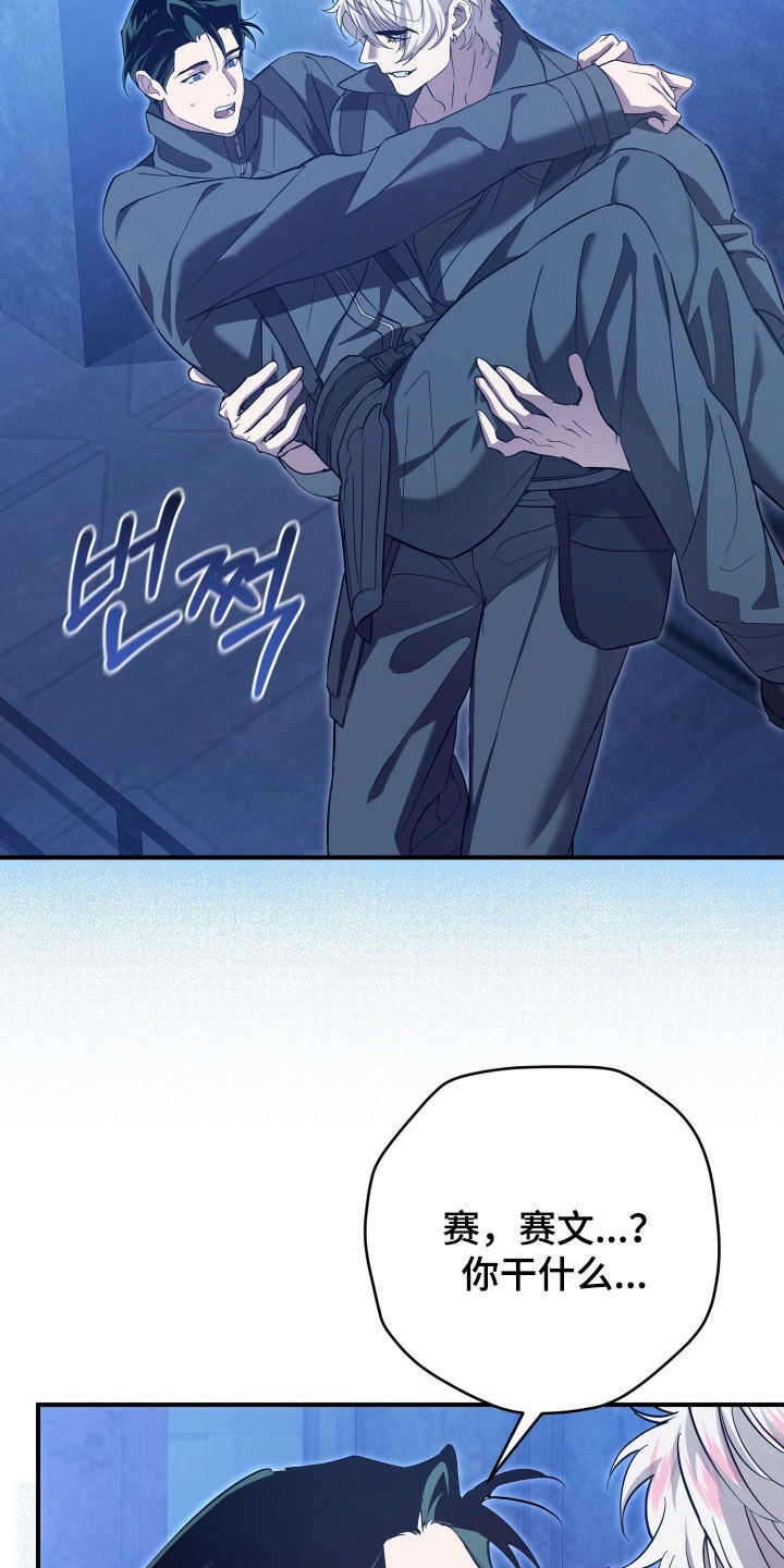 无间搭档组合漫画,第78章：突袭成功2图