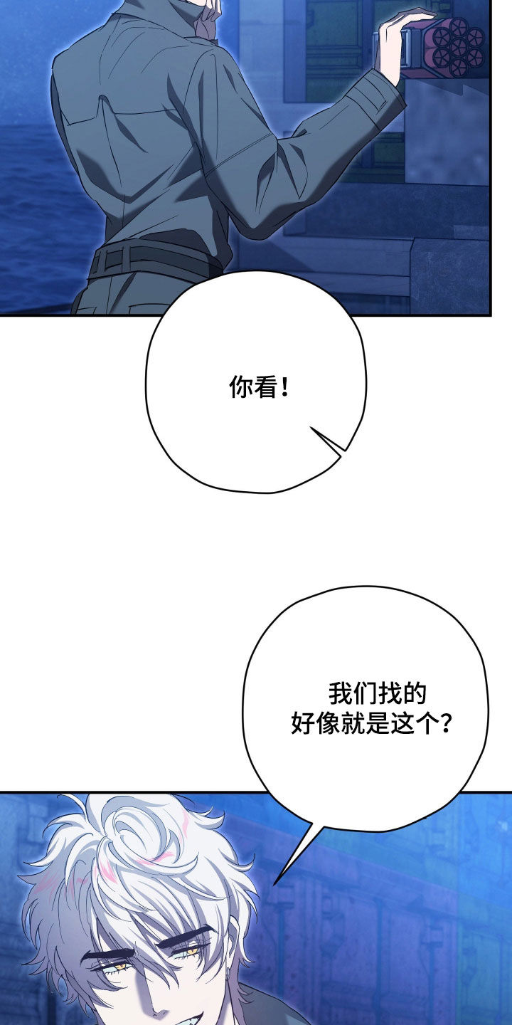 无间搭档组合漫画,第78章：突袭成功3图