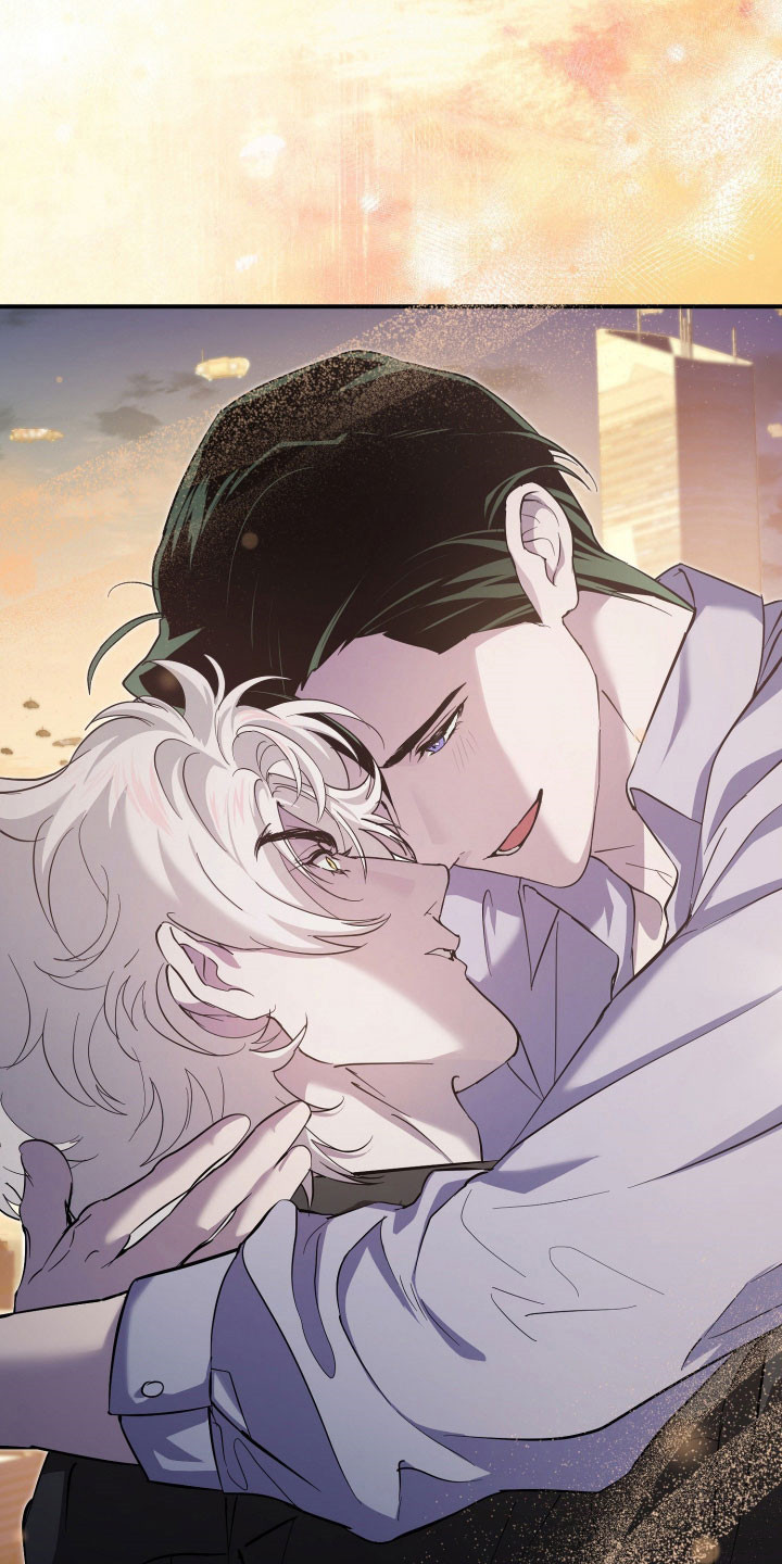 无间搭档漫画,第81章：别想逃跑2图