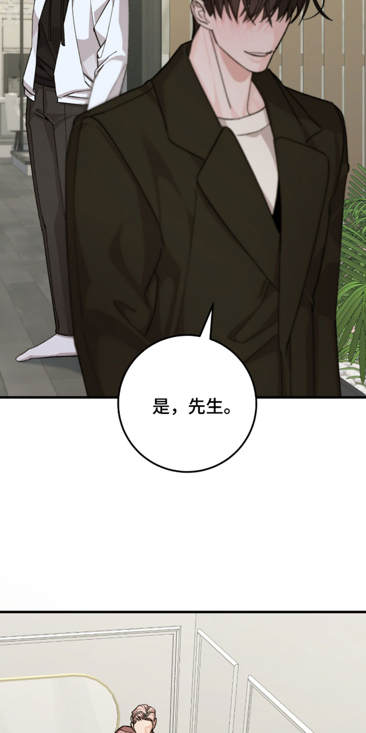 越界助理漫画,第60章：【番外】非常可靠4图