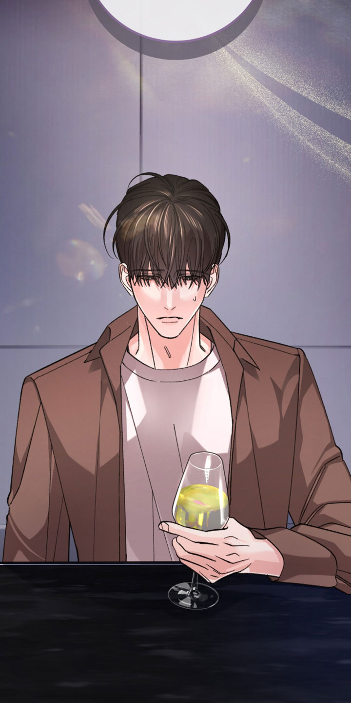越界助理漫画,第63章：【番外】最好的朋友5图
