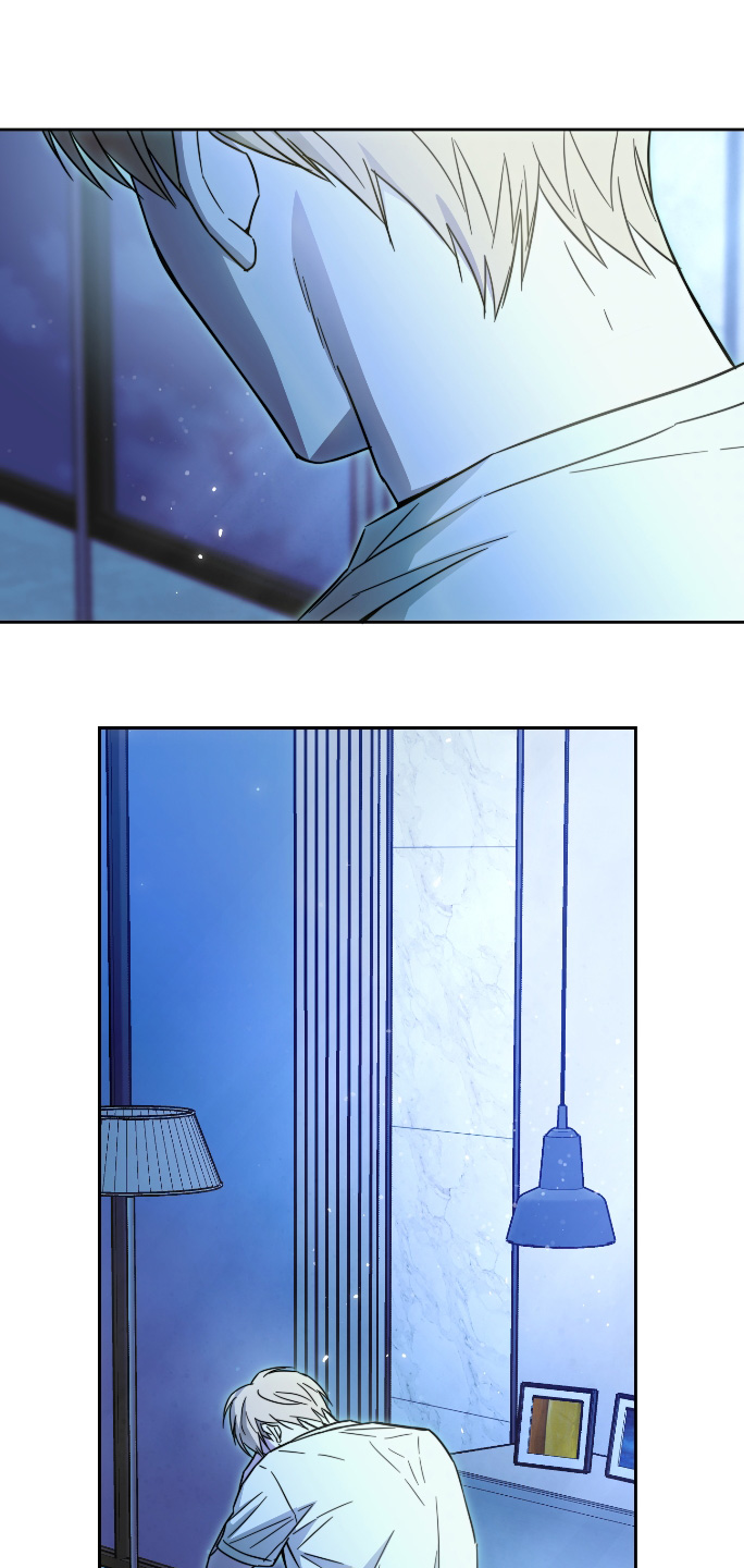 扭曲的胜利漫画,第48章：【第二季】告白4图