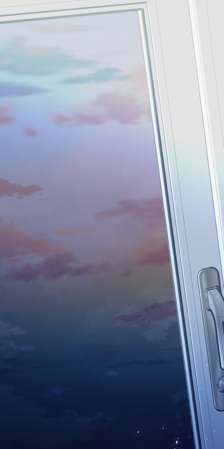 扭曲的胜利漫画,第43章：【第二季】断了联系1图