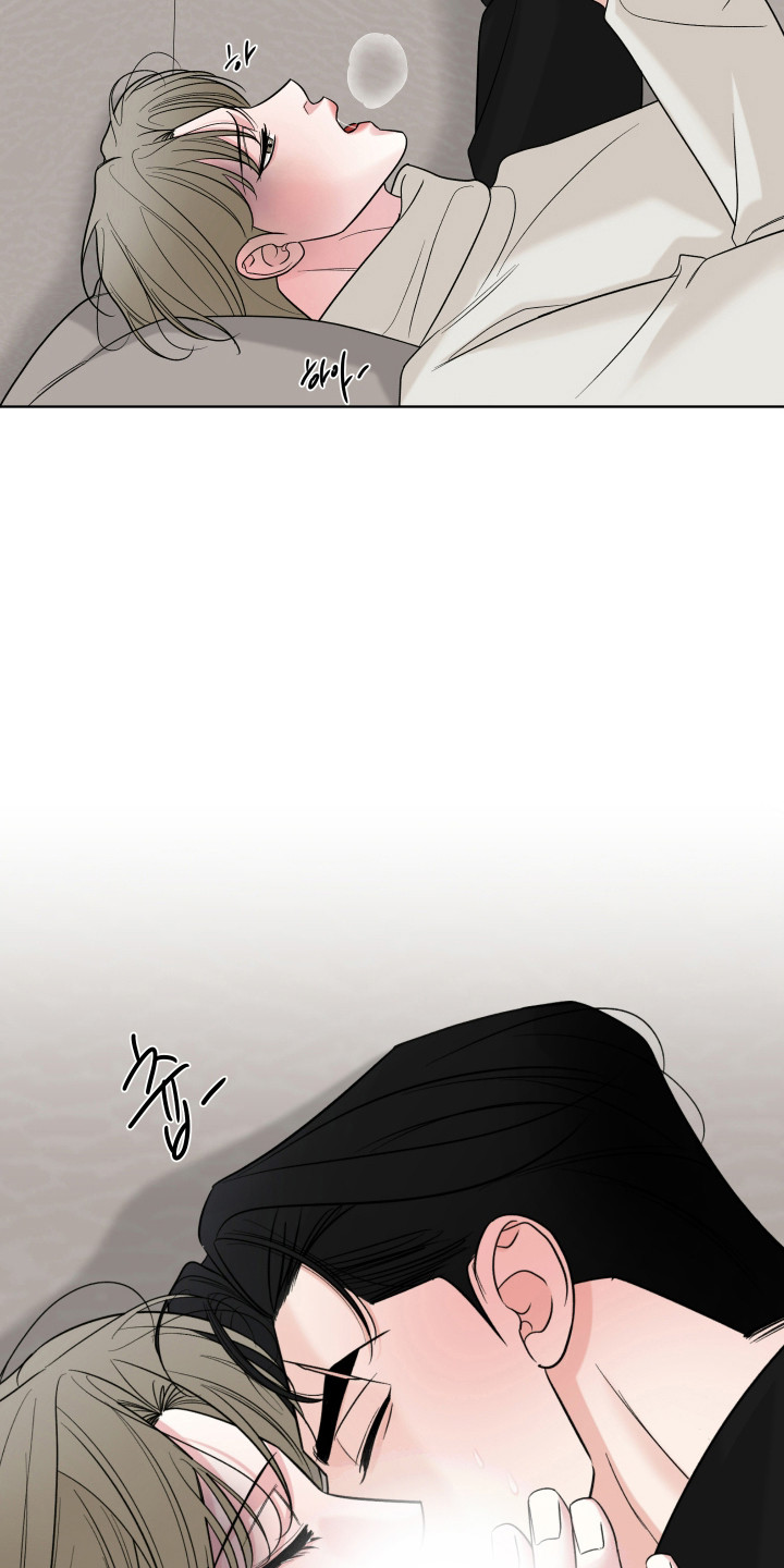灰阶响应时间5ms和1ms区别大吗漫画,第48章：喜欢你1图