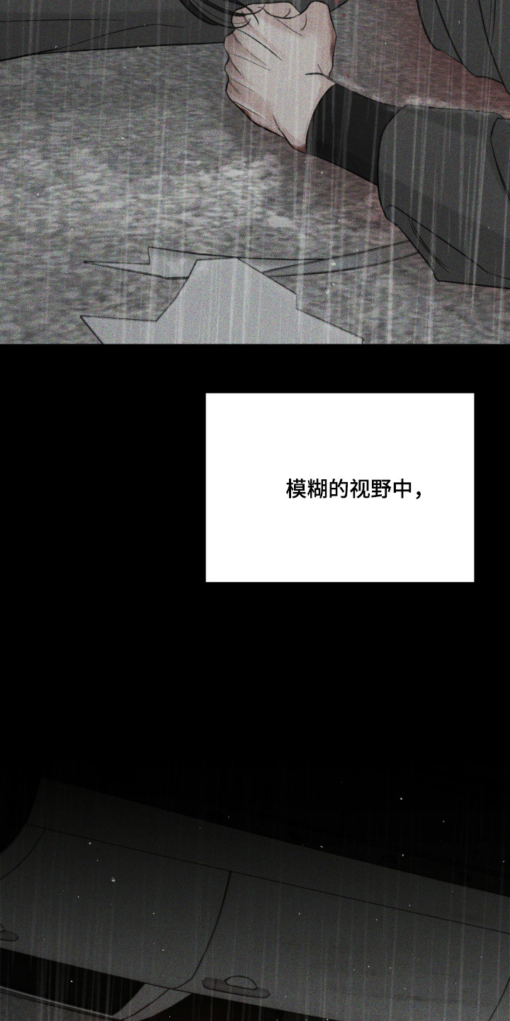 灰阶等级对照表漫画,第49章：都是梦吗（第一季完结）1图