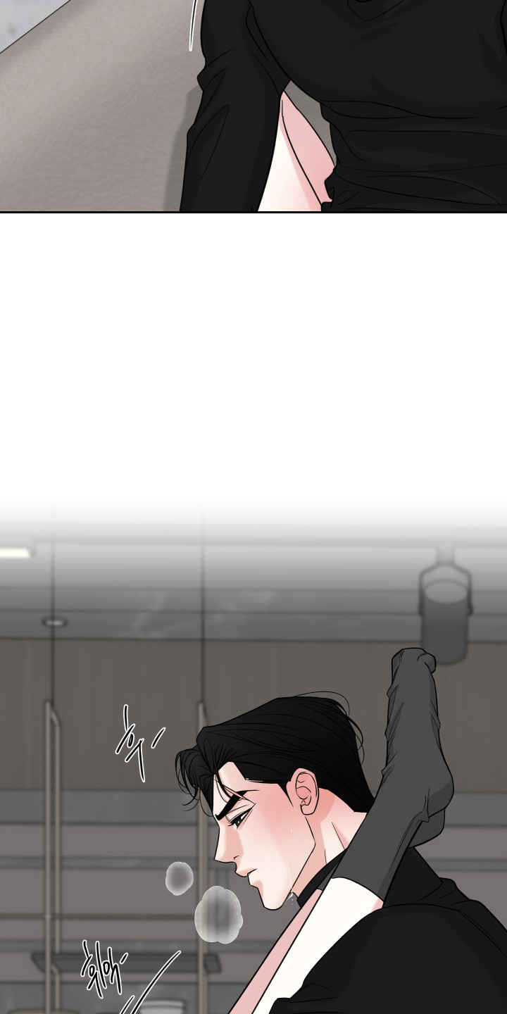 灰阶打印怎么操作漫画,第48章：喜欢你5图