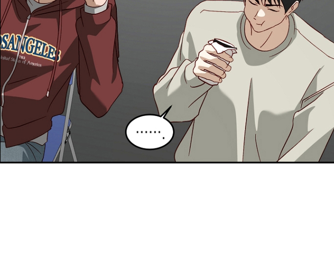 国民男友的秘密漫画,第65章：心神不灵2图