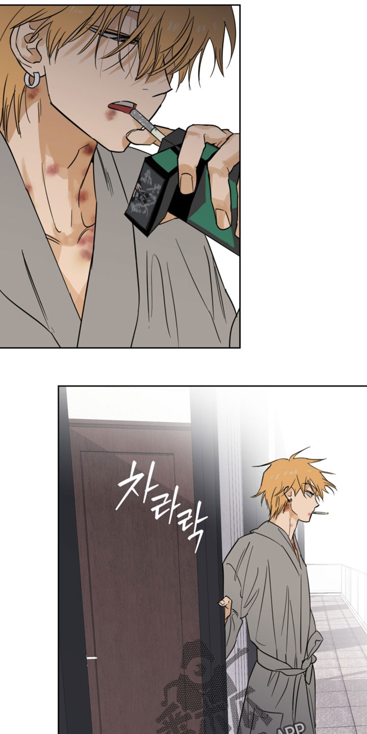 致命的选择gl全文阅读漫画,第24章：混乱2图