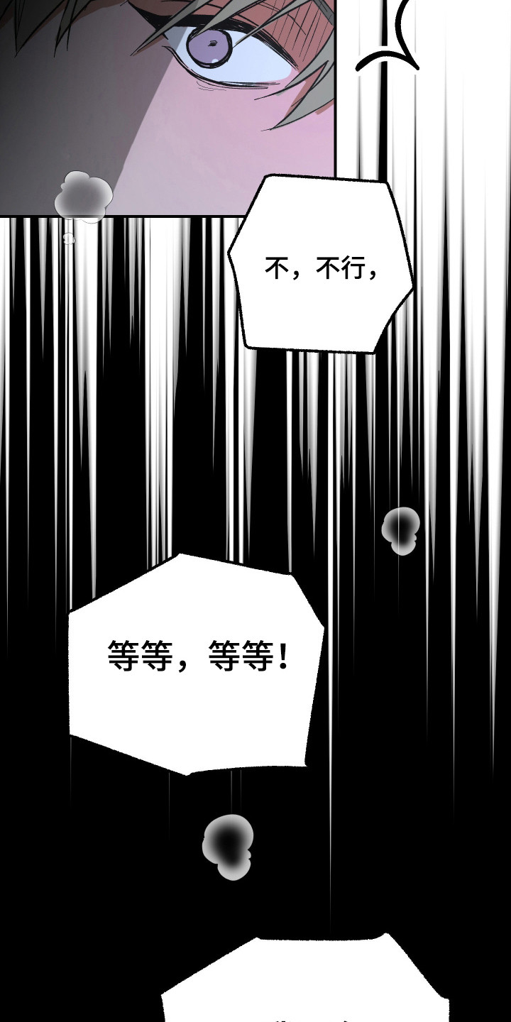 同居的秘密法则漫画,第43章：明显喜欢2图
