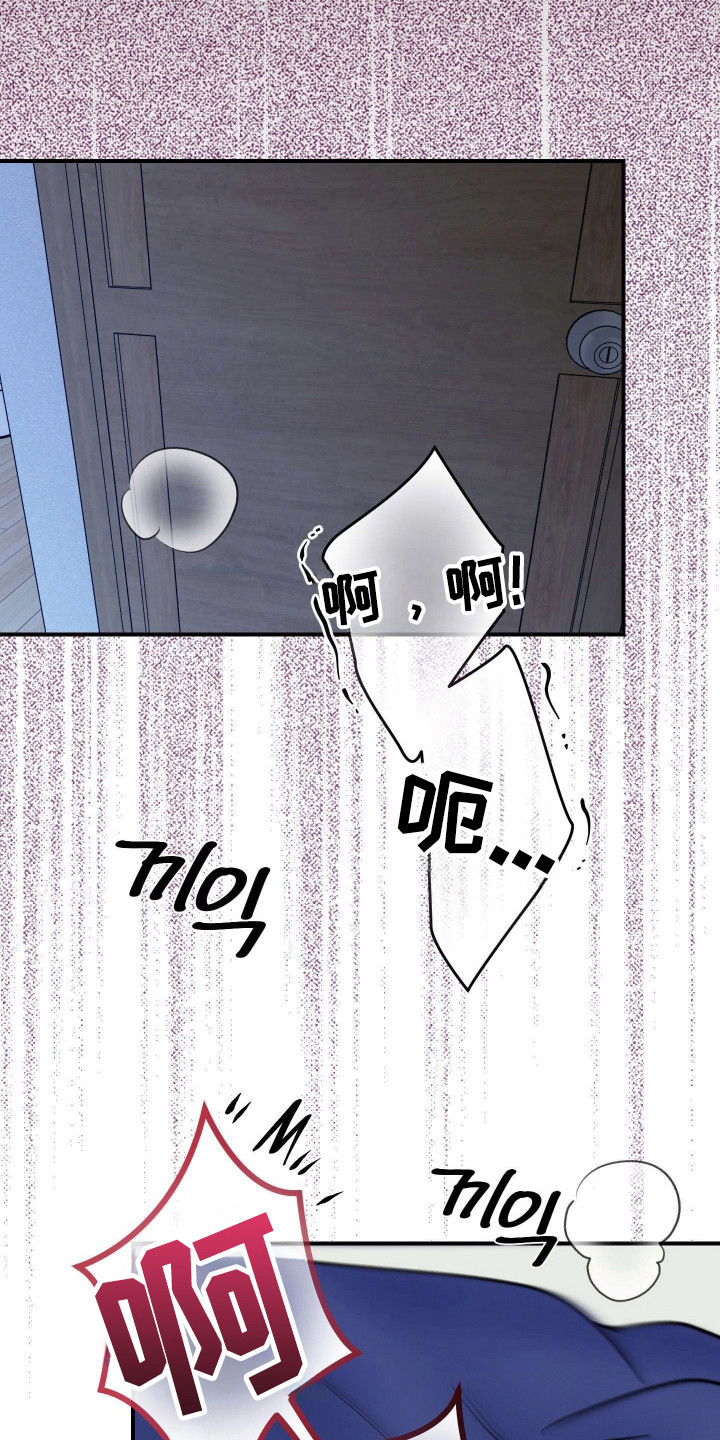 诡异同居故事推荐漫画,第43章：明显喜欢5图