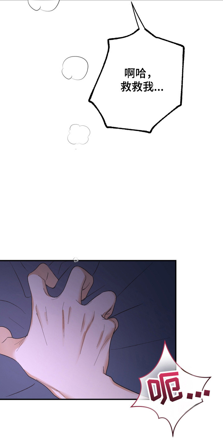 诡异同居故事推荐漫画,第43章：明显喜欢1图