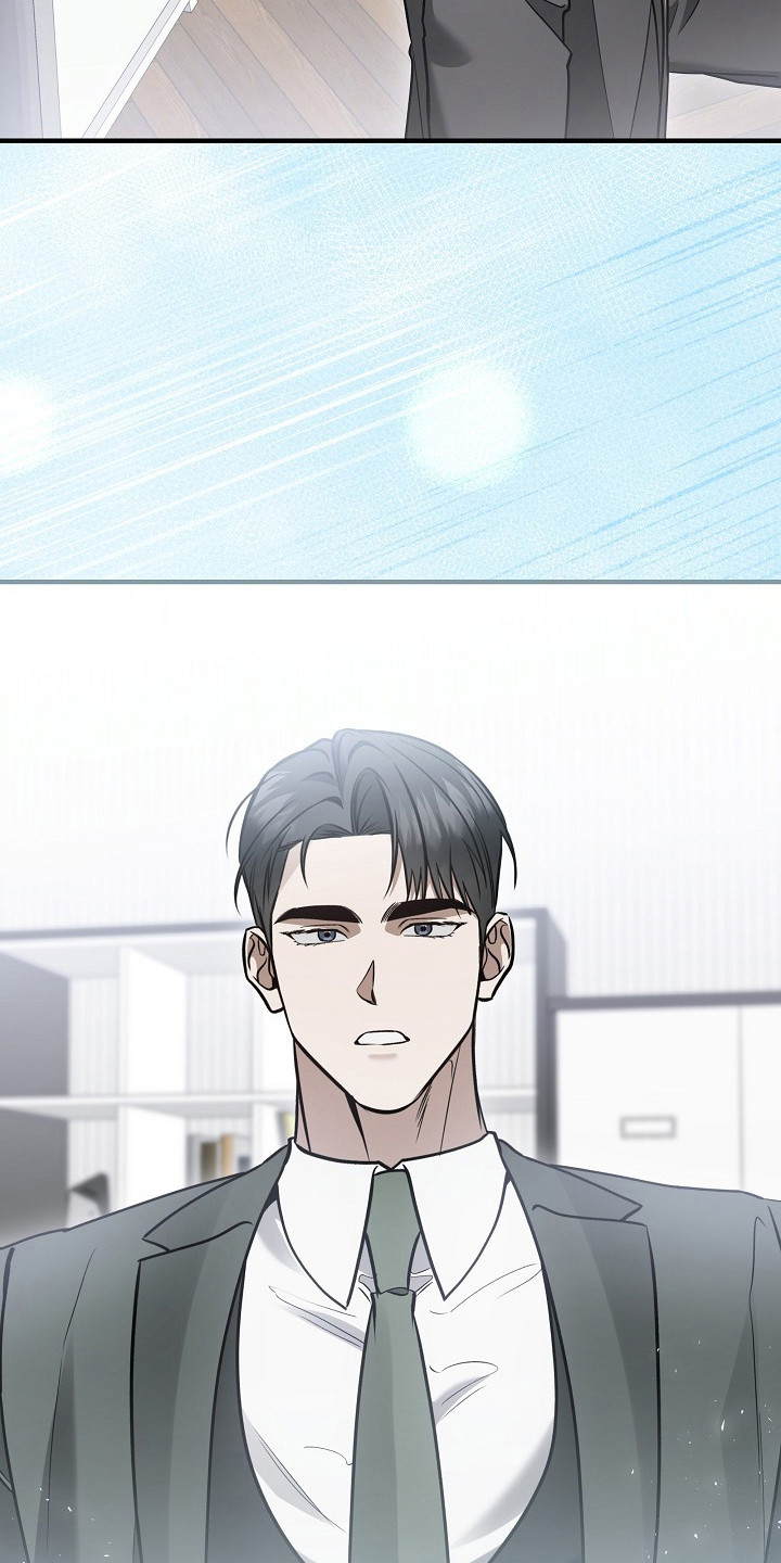 标记我的首席漫画,第72章：希望你等我5图