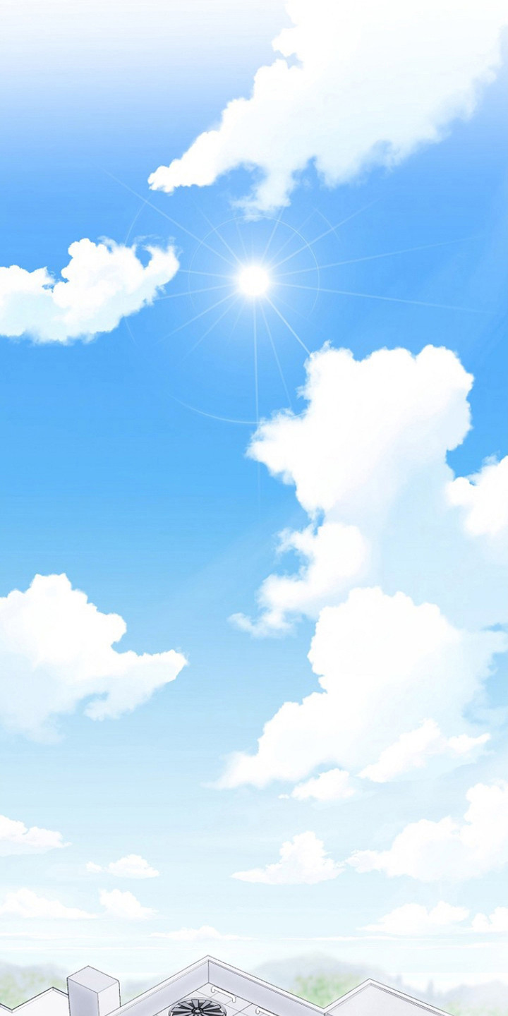 标记我的首席漫画,第69章：陷入深恋3图