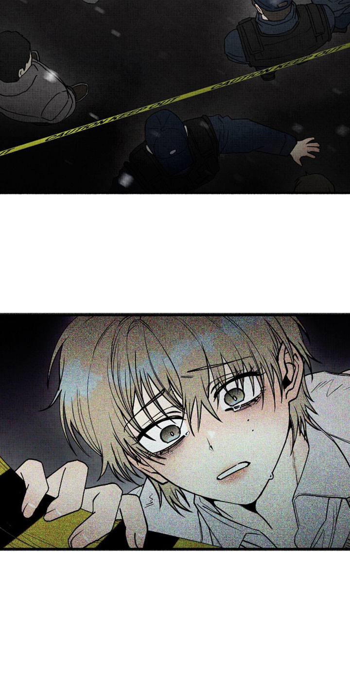 幽灵社招募中漫画,第61章：真是白痴2图