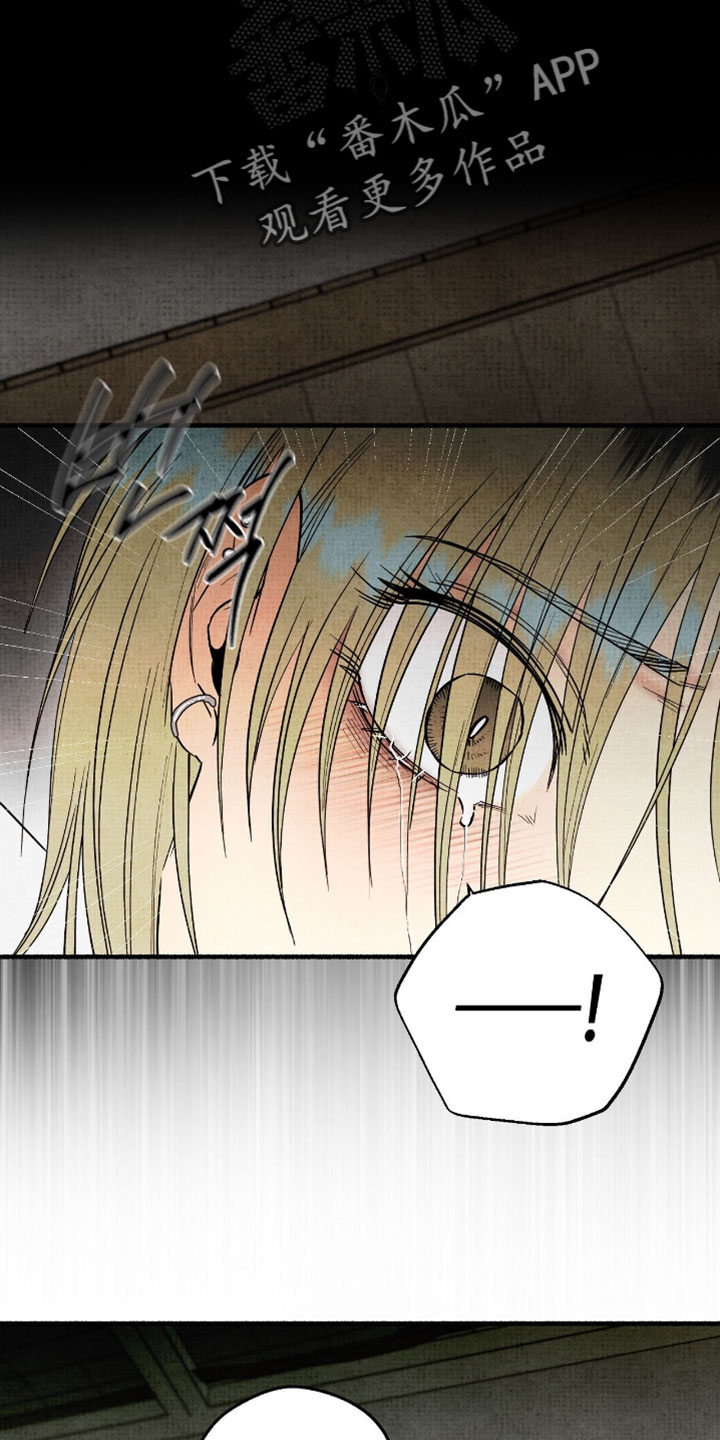 幽灵社招募中漫画,第62章：都无所谓了3图