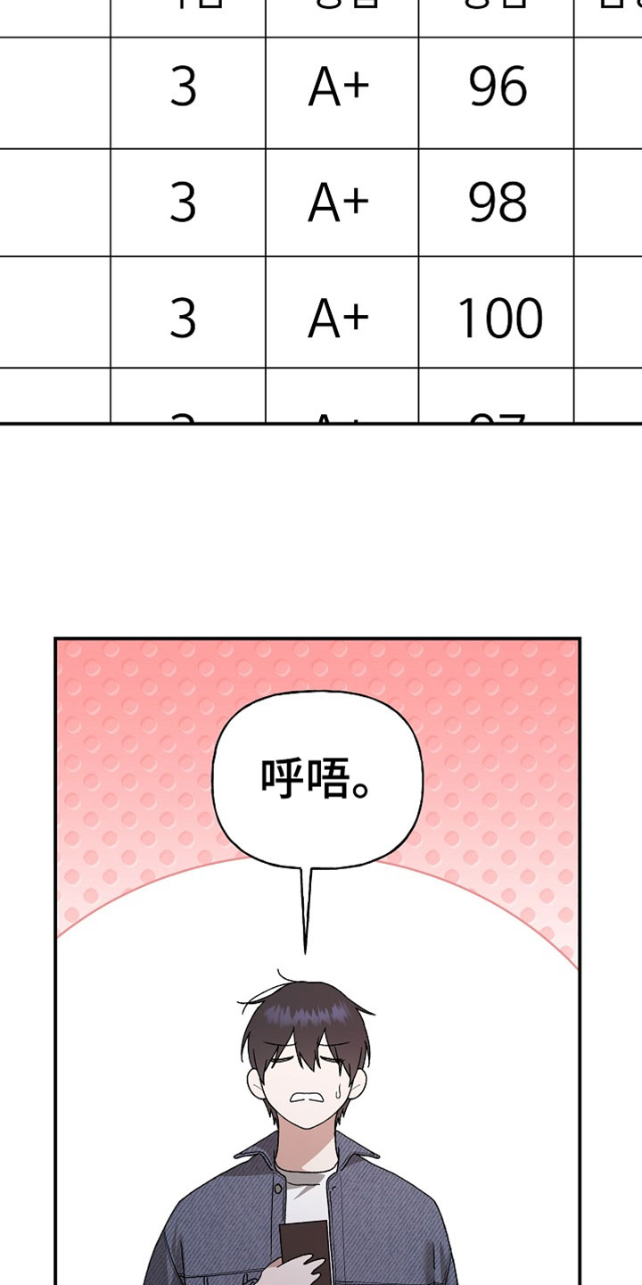 命中犯虎漫画,第75章：总之去玩吧5图