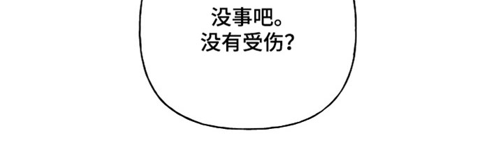 命中犯虎漫画,第72章：能不能好好看路5图