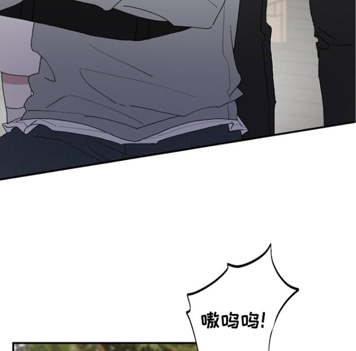 命中犯虎漫画,第79章：我也不管了（第一季完结）4图
