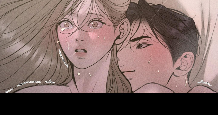 糖衣陷阱漫画,第33章：我们加油吧4图