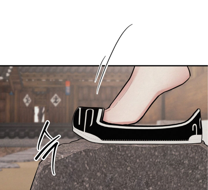 画涯欲海浮笼周边产品漫画,第61章：身上有酒味2图
