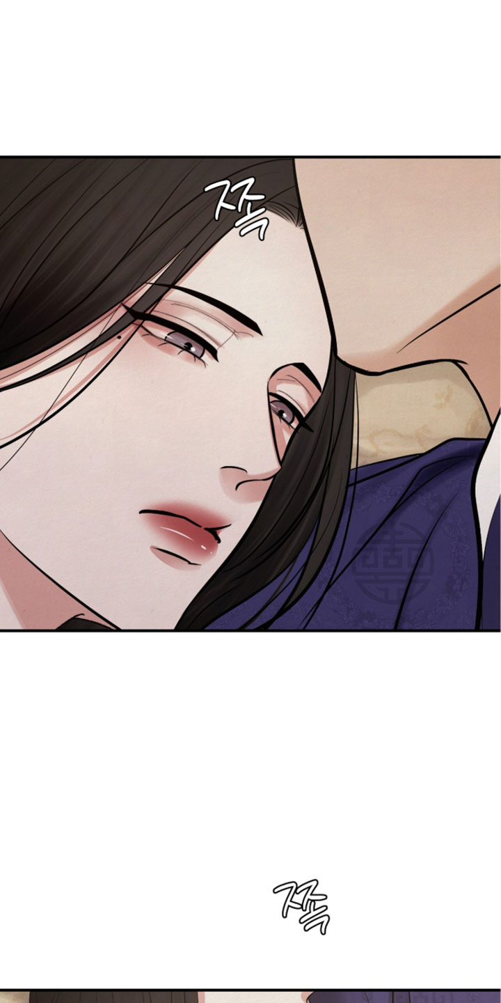 画涯欲海浮笼周边产品漫画,第60章：我要眯一会4图