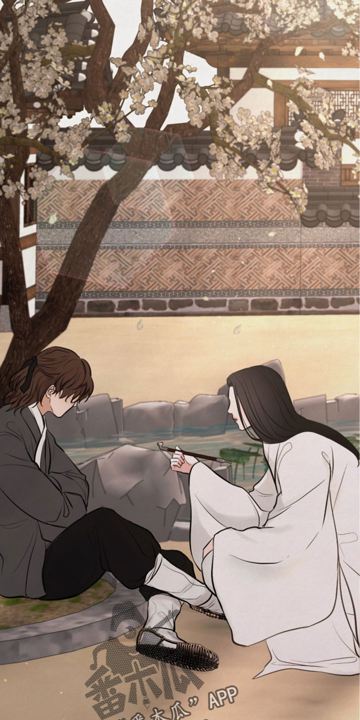 画涯欲海浮笼周边产品漫画,第61章：身上有酒味4图
