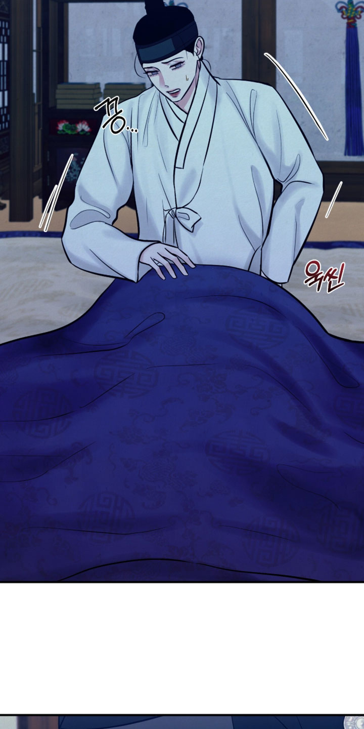 画涯欲海浮笼周边产品漫画,第56章：应该看清的东西5图