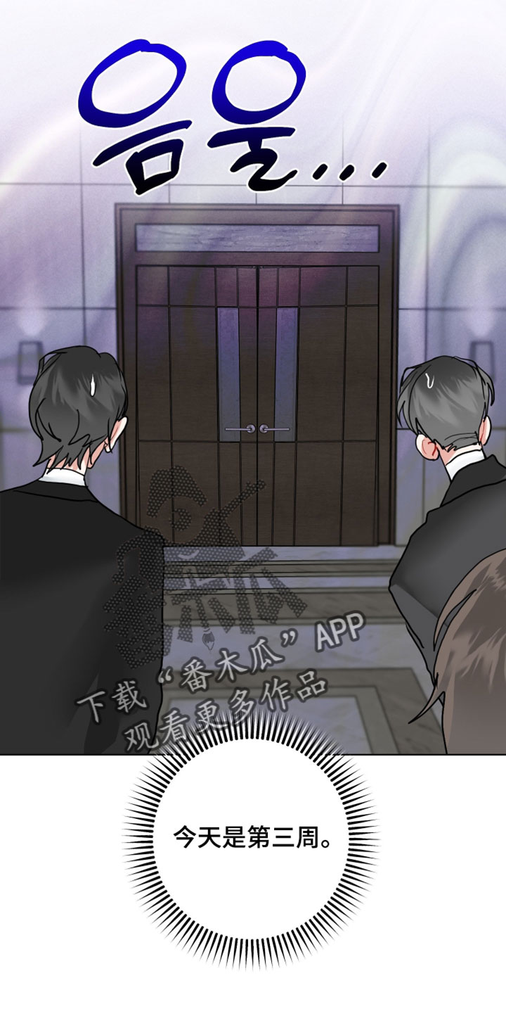 陌生挚爱漫画,第42章：真不是盖的1图